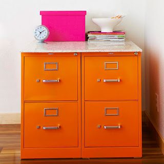 Diy File Cabinet Transformation Mcaleer S Office Furniture