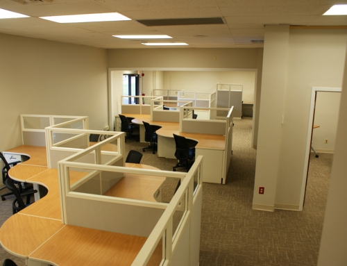 Project Profile:  Call Center