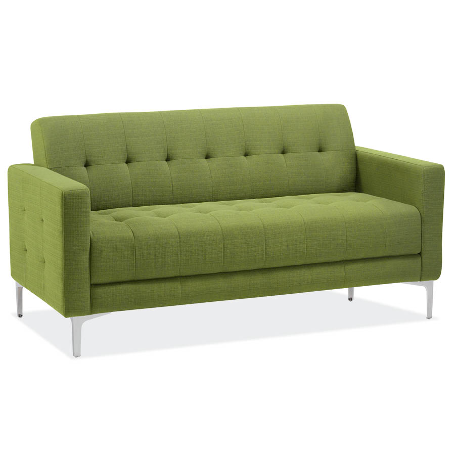 Draper Retro Sofa by Office Source
