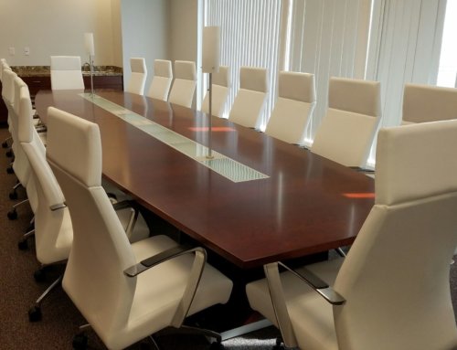 Collective Conference Table