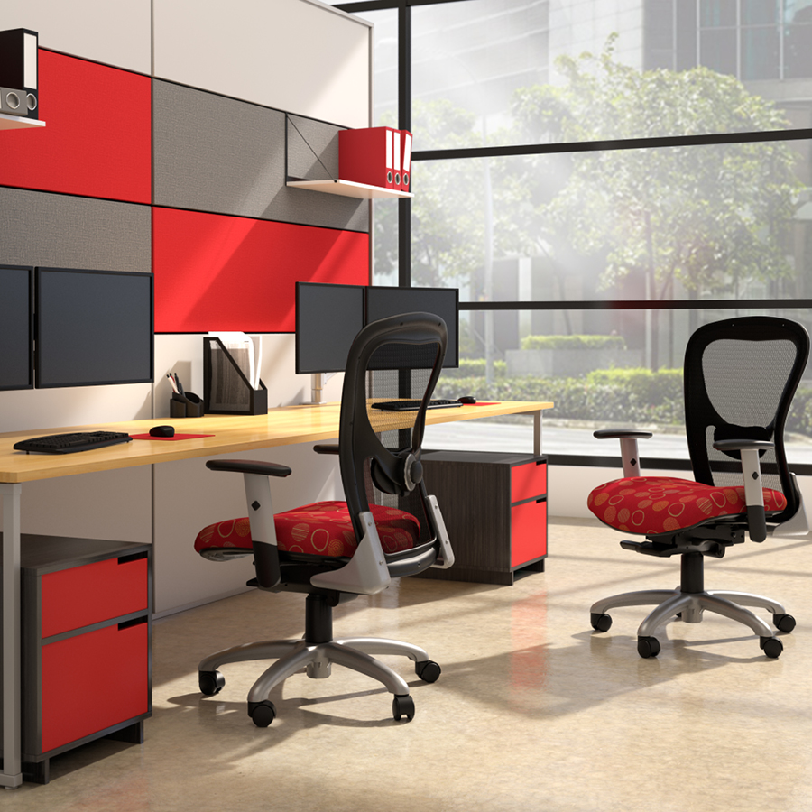 9 to 5 Office Chairs