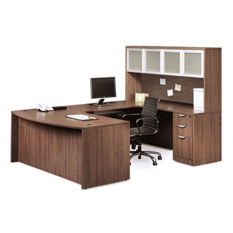COE Laminate Series McAleer's Office Furniture, Mobile, AL
