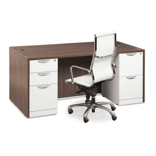 COE Laminate Series McAleer's Office Furniture, Mobile, AL