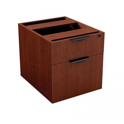 Hanging Laminate Pedestal - 7 Colors!