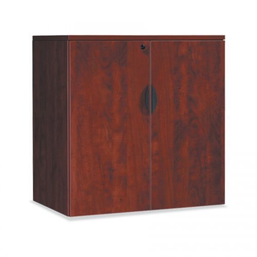 29.5"H Laminate Storage Cabinet - 7 Colors!