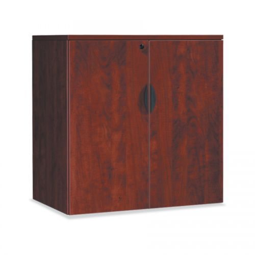 36"H Laminate Storage Cabinet - 7 Colors!