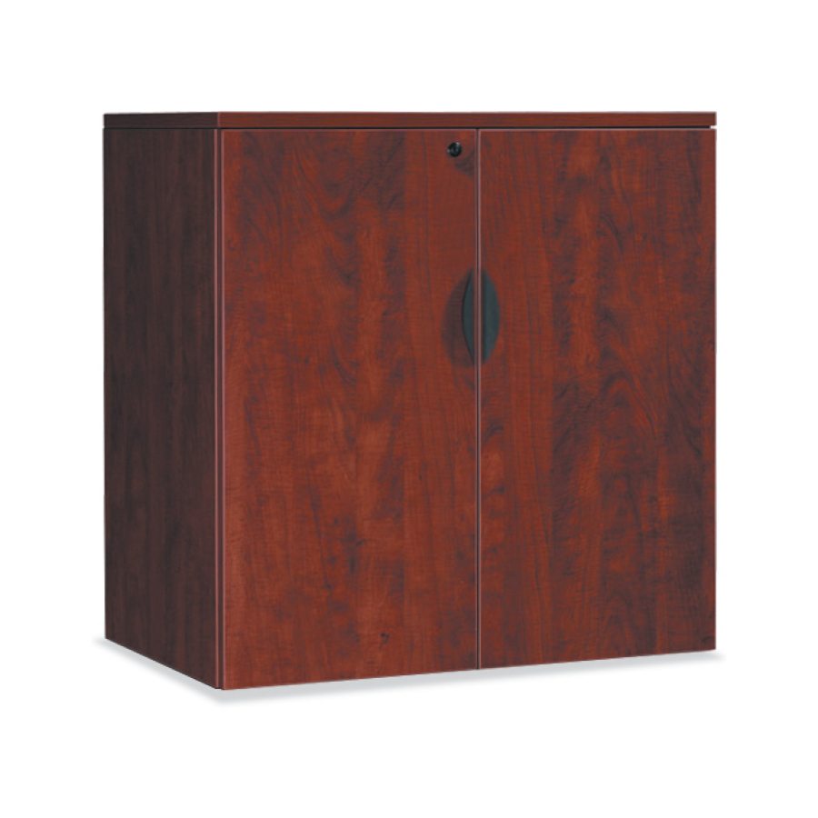 36"H Laminate Storage Cabinet - 7 Colors!