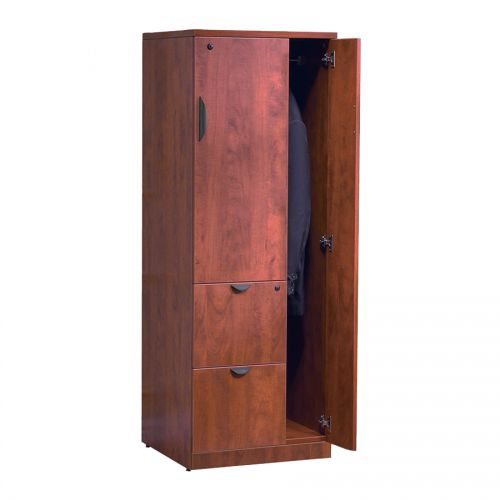 Wardrobe Cabinet - 7 Colors!