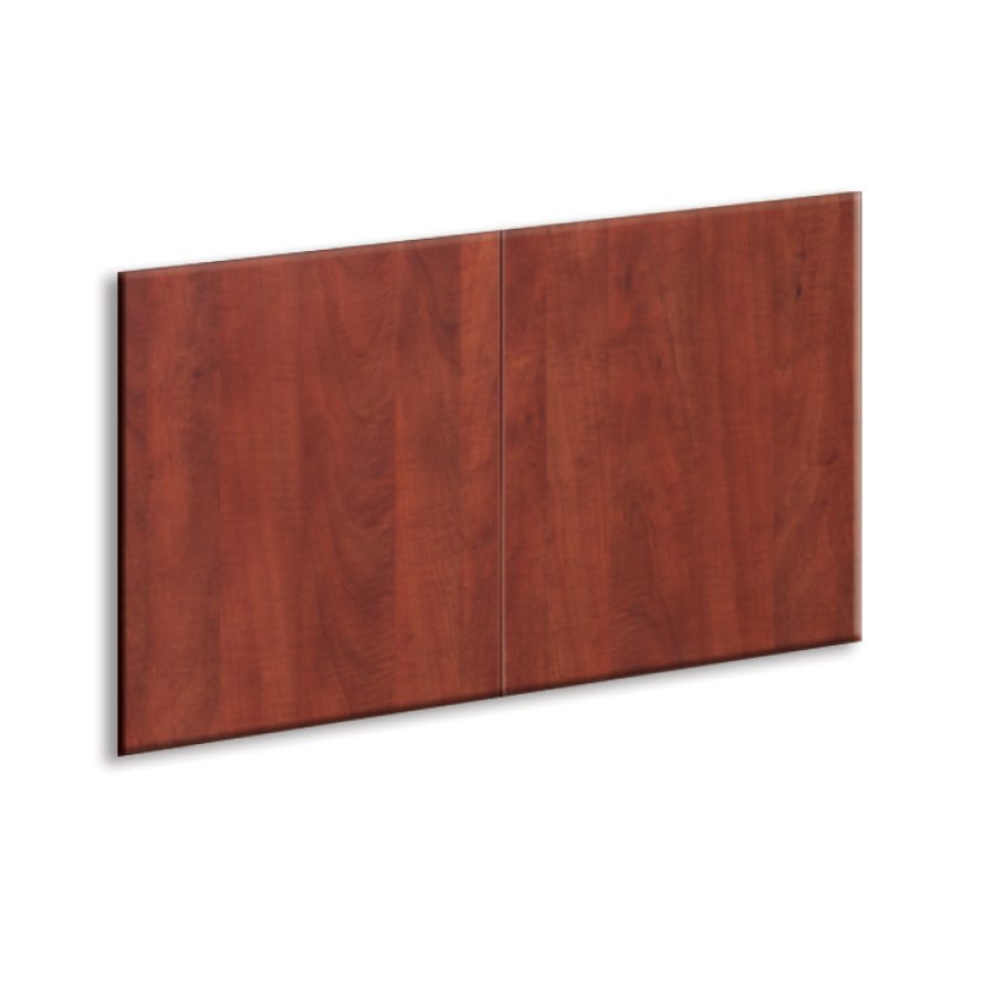 Optional Laminate Doors for Hutch (Set of 2)