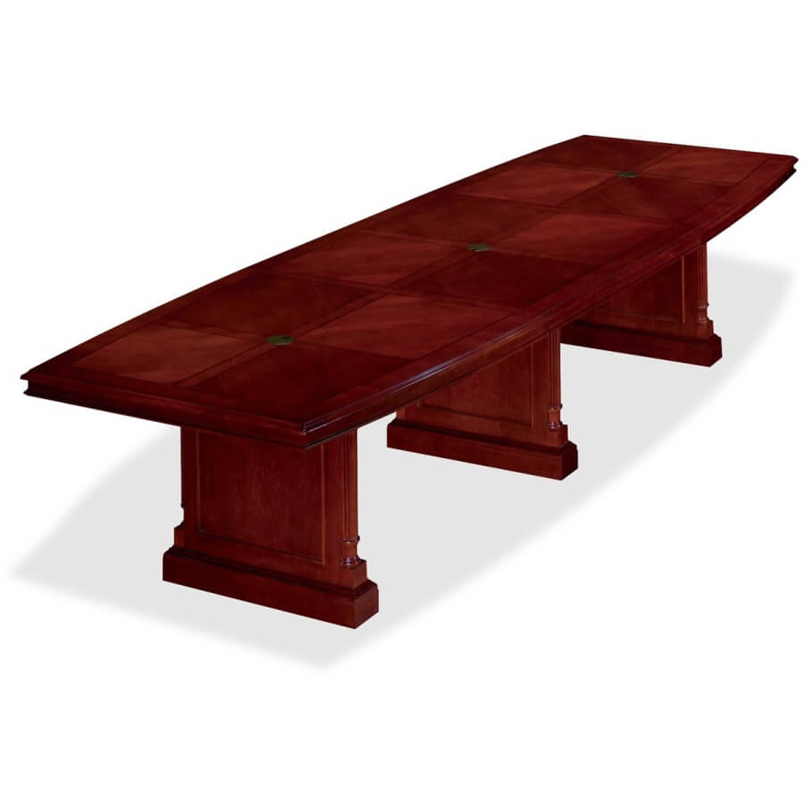Keswick 12' Conference Table