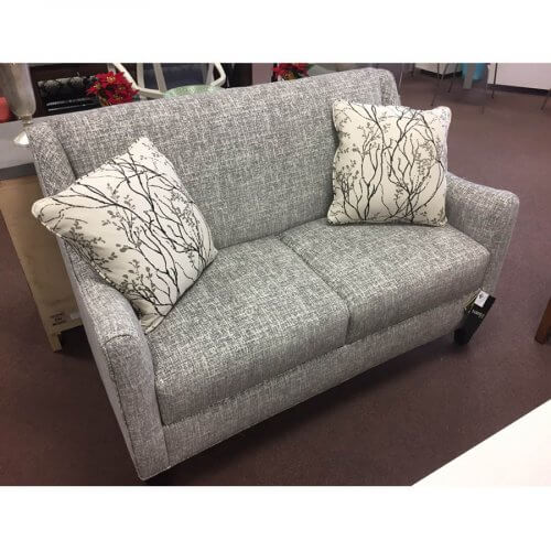Sofas Loveseats Mcaleer S Office Furniture Mobile Al Ellsworth Loveseat By Fairfield Chair