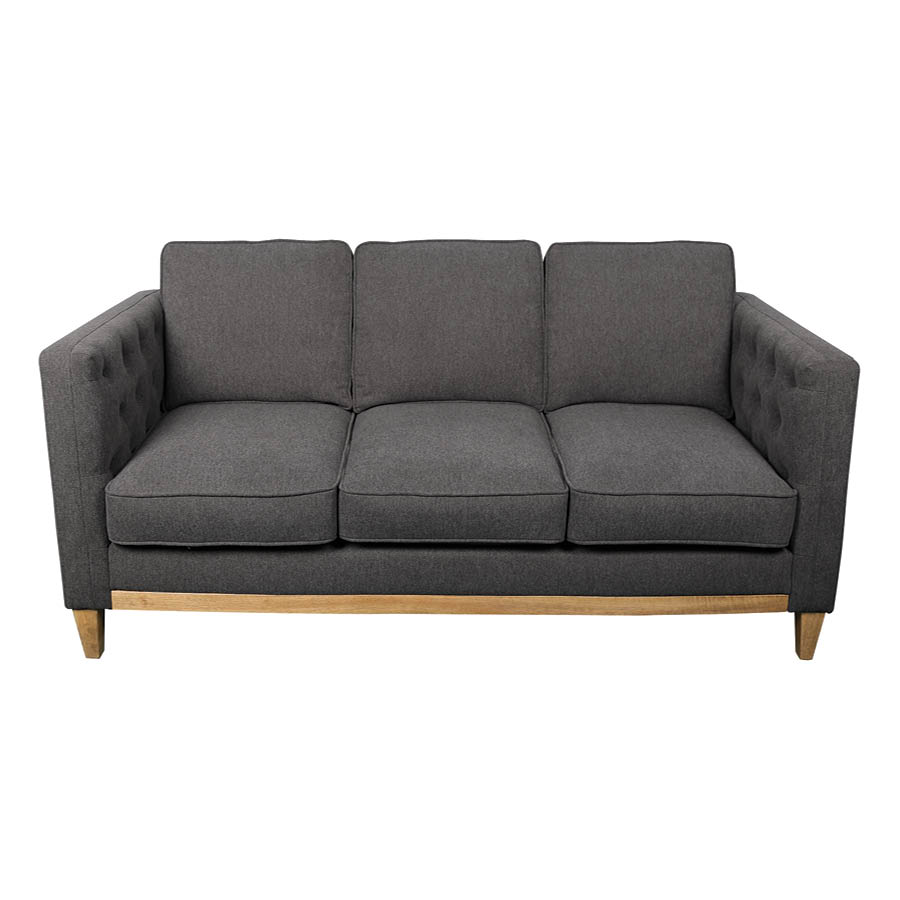 Closeout Newton Sofa