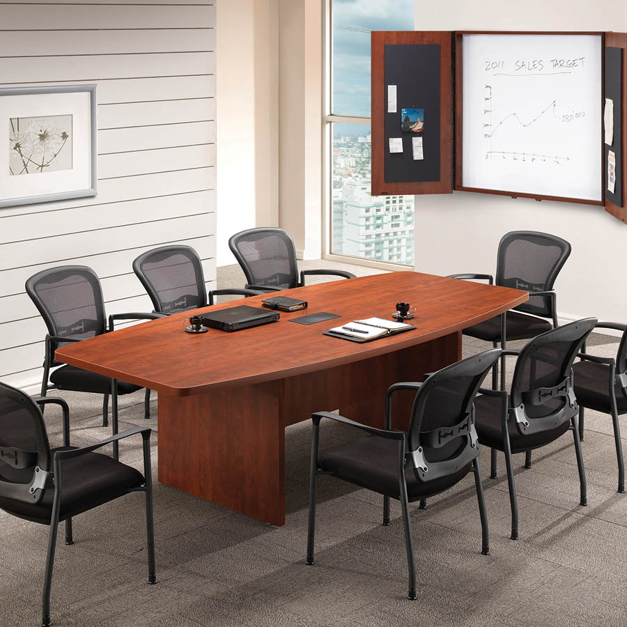 8' Conference Tables