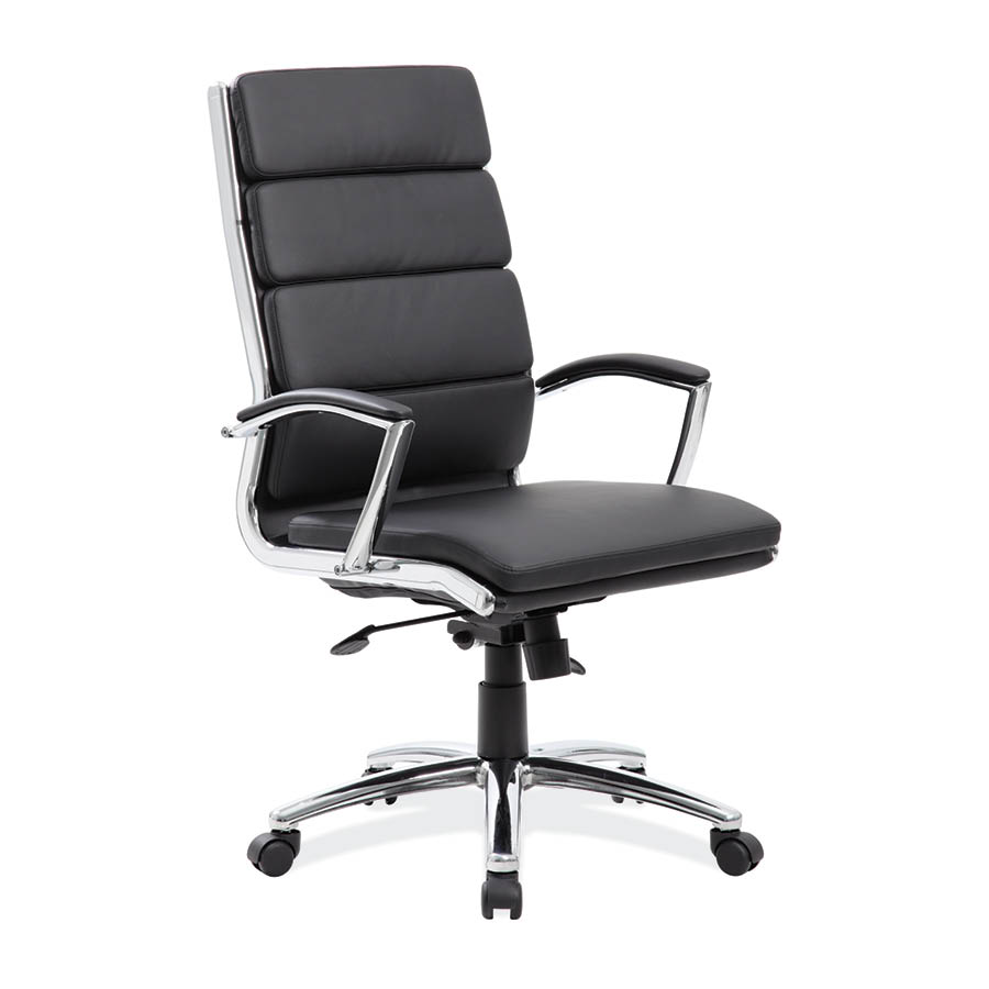 Merak High Back Chair by Office Source