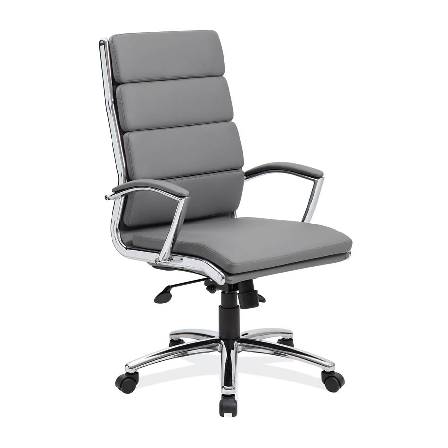 Merak High Back Chair by Office Source