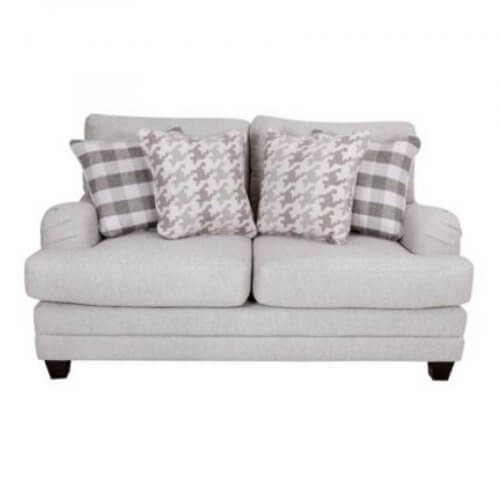 Sofas Loveseats Mcaleer S Office Furniture Mobile Al Basic Wool Loveseat