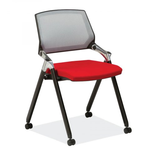 Triumph Nesting Chair by Office Source