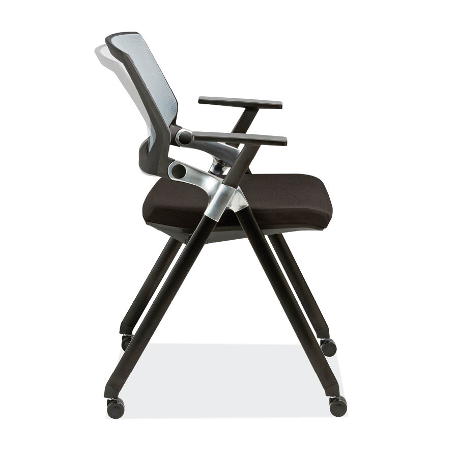 Triumph Nesting Chair by Office Source