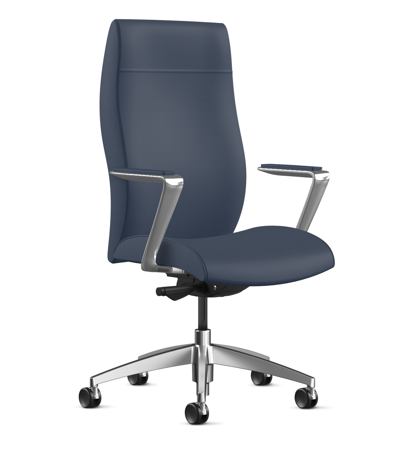 Acclaim Chair by 9 to 5 Seating