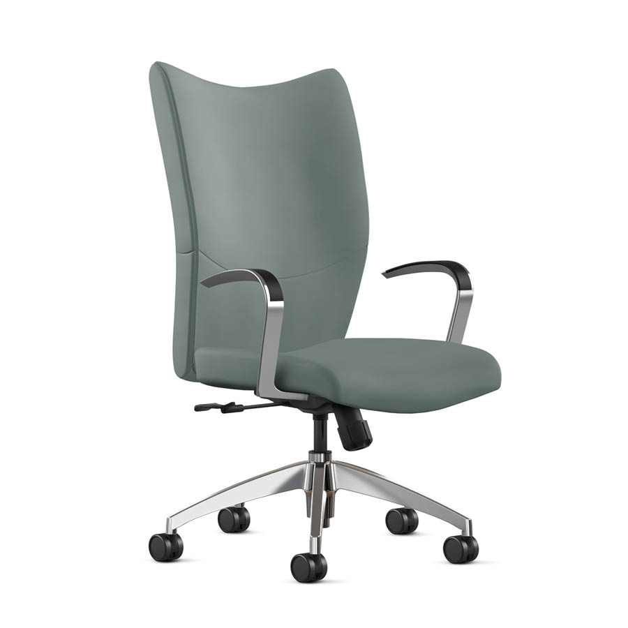 Bristol Chair by 9 to 5 Seating