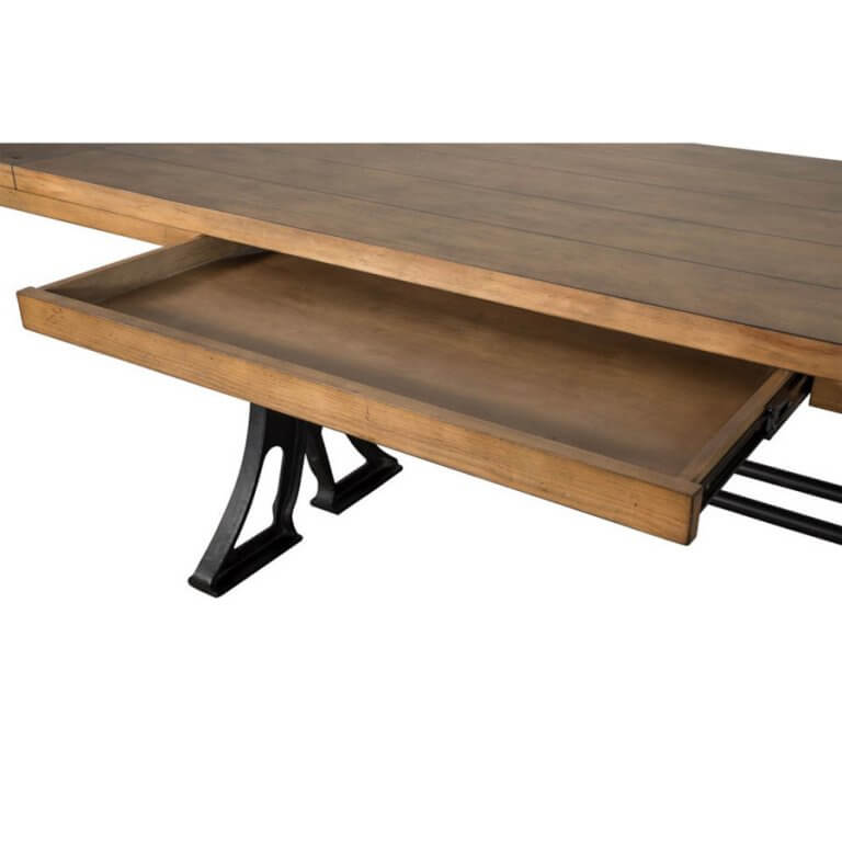 6 conference table