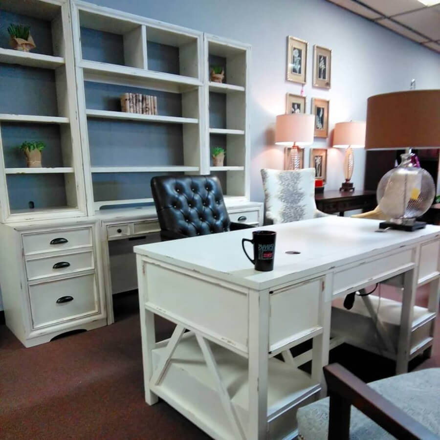 McAleer’s is Office Furniture Mobile, AL & Pensacola, FL