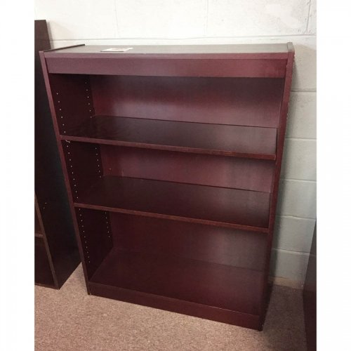 Used Bookcases McAleer's Office Furniture, Mobile, AL & Pensacola, FL