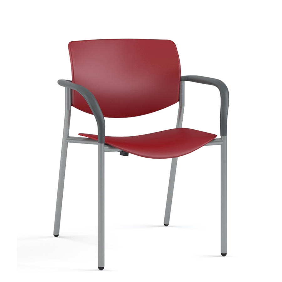 Shuttle Chair By 9 To 5 Mcaleers
