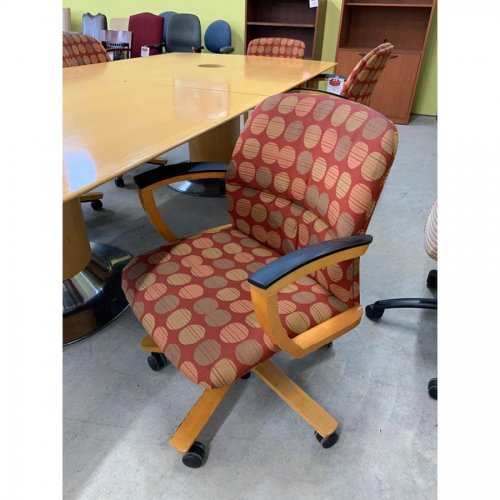 Used Chairs Mcaleer S Office Furniture Mobile Al