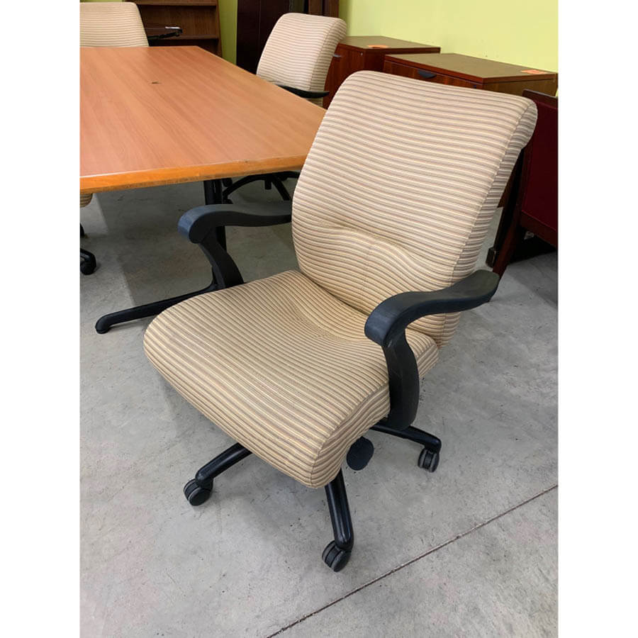 Used Conference Executive Chairs