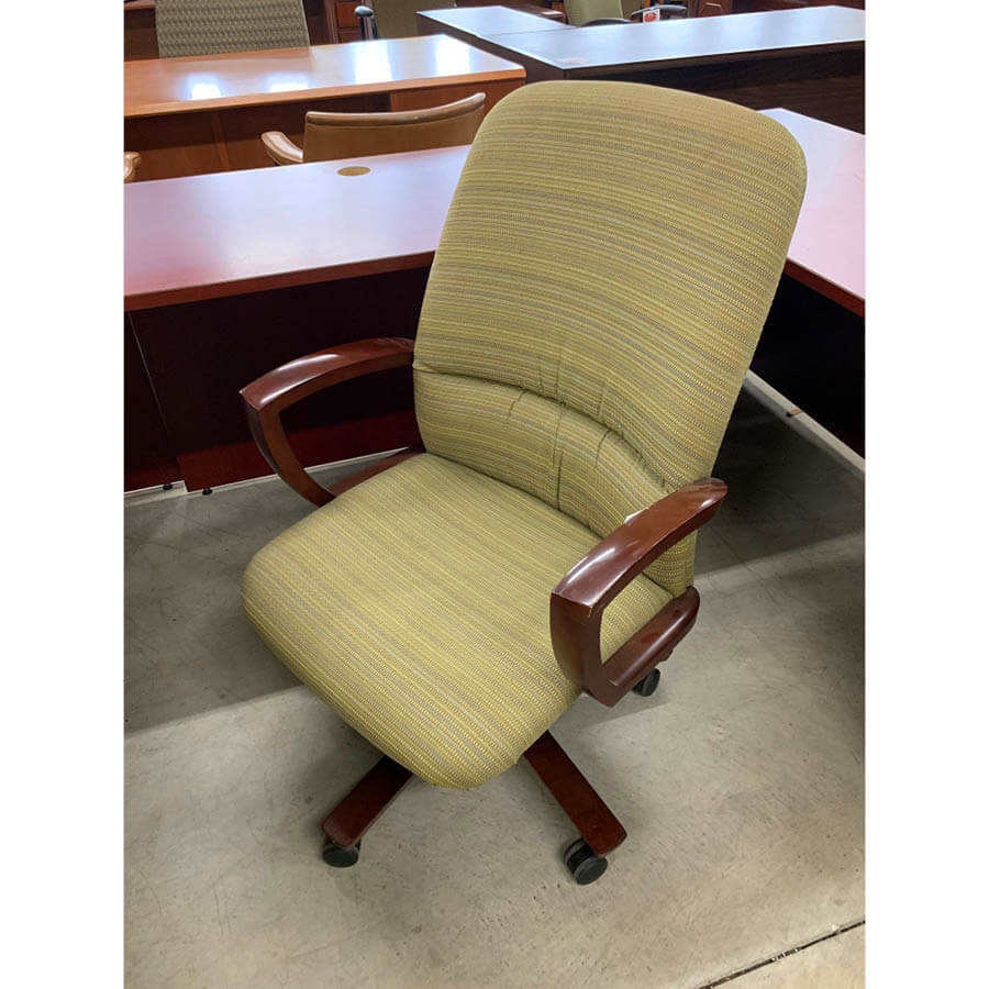 Used Conference Executive Chairs