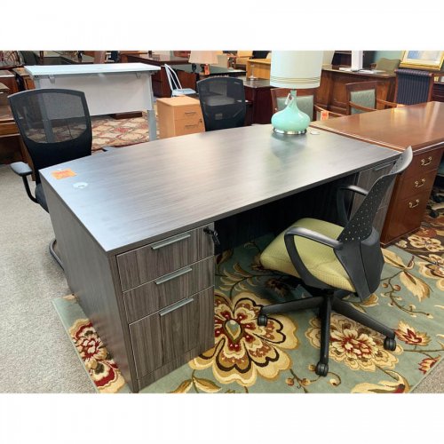 used desks - mcaleer's office furniture, mobile, al