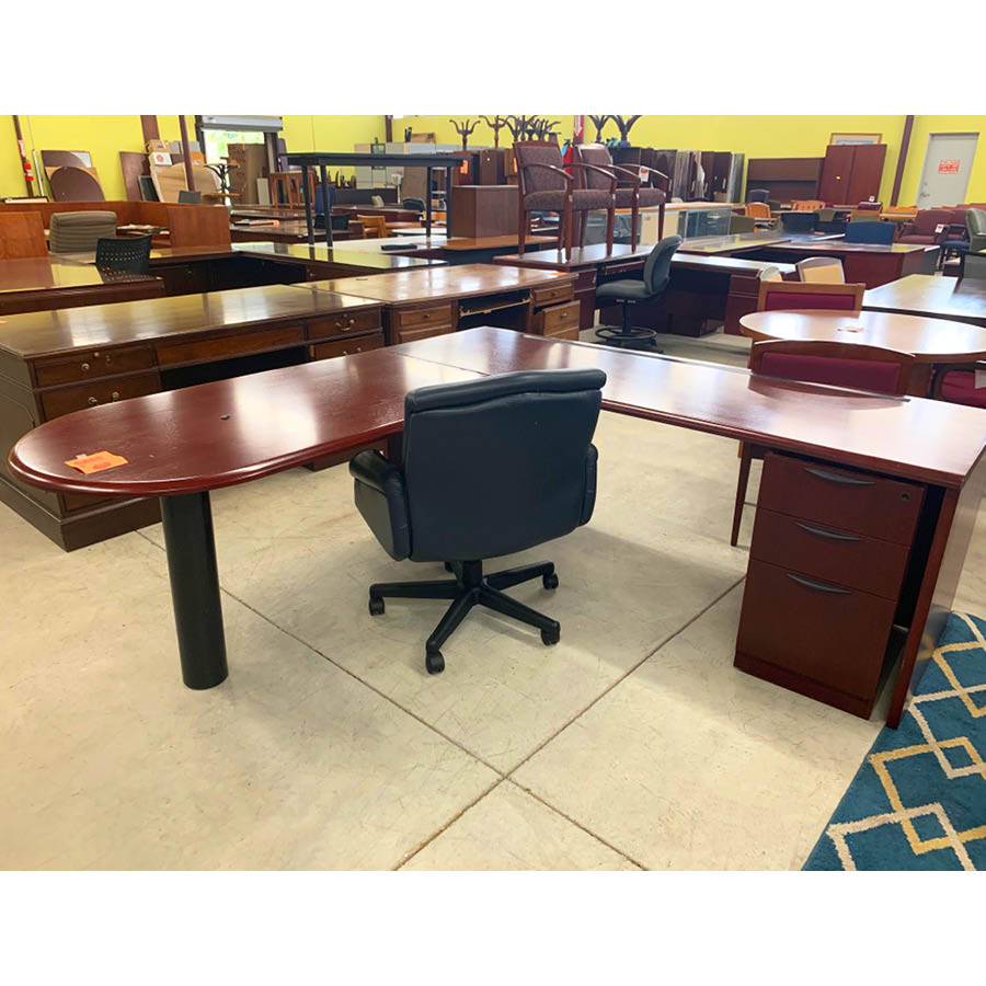 Largest selection of used office furniture on the Gulf Coast
