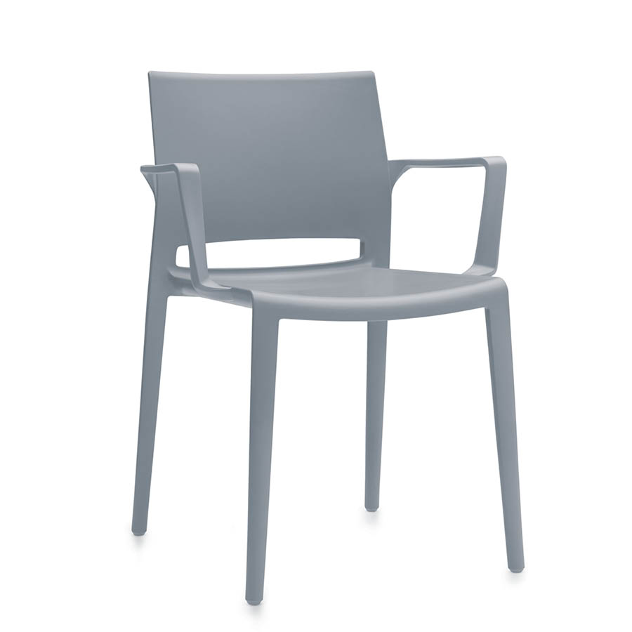 leje direkte Magtfulde Bakhita Indoor/Outdoor Chair by Global - McAleer's Office Furniture,  Mobile, AL