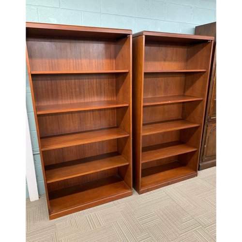 Modern Used Bookcases 