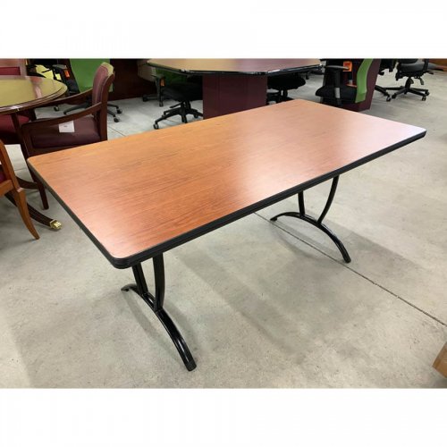 Used Training Tables & Chairs