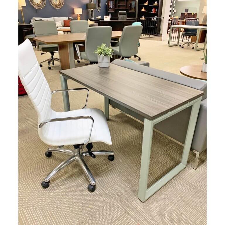 Hartford Writing Desk McAleer's Office Furniture, Mobile, AL