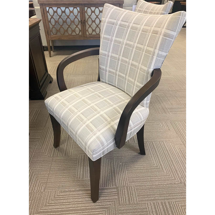 fairfield accent chair