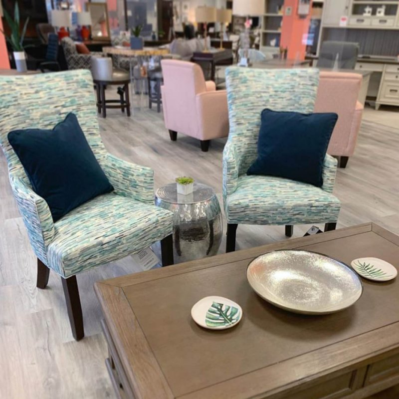 McAleer’s is Office Furniture - Mobile, AL & Pensacola, FL