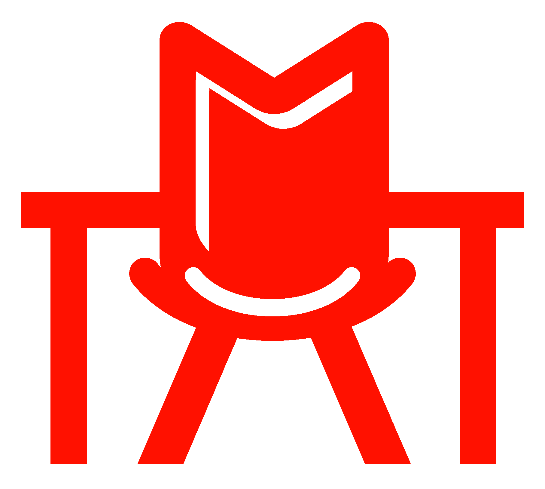 McAleer's Office Furniture Logo