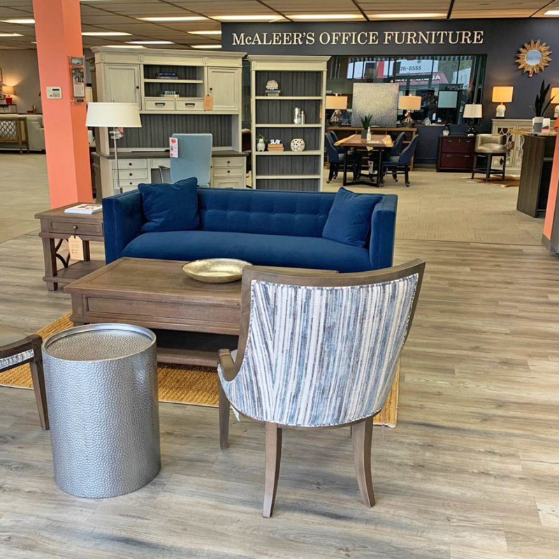 McAleer’s is Office Furniture Mobile, AL & Pensacola, FL