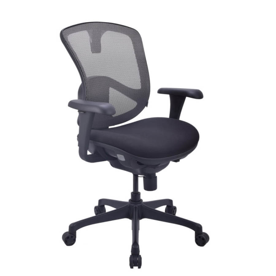 Relax Task Chair - McAleers Office Furniture- Mobile, Foley & Pensacola