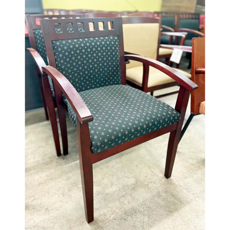 Used Guest Chairs