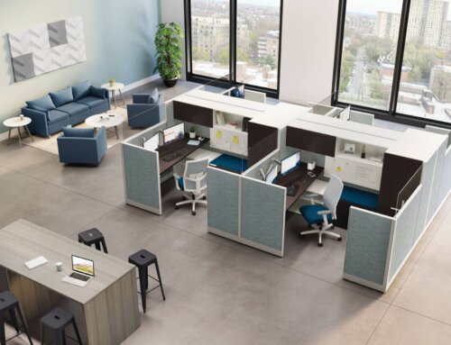 Beyond the Walls: What You Need to Know When Buying Cubicles