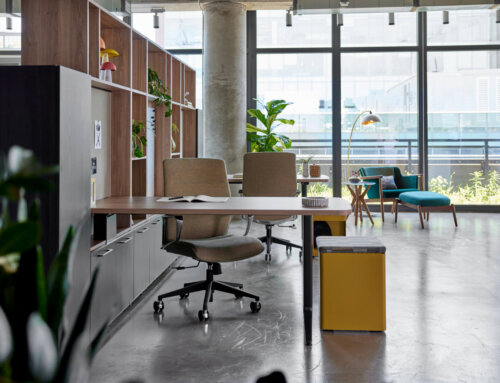 10 Tips for Decorating Your Office Space During National Decorating Month