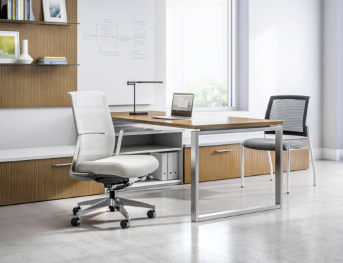 How to Maintain and Care for Office Furniture