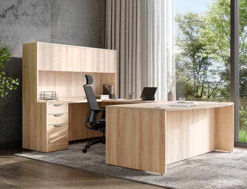 Finding the Ideal Office Desk