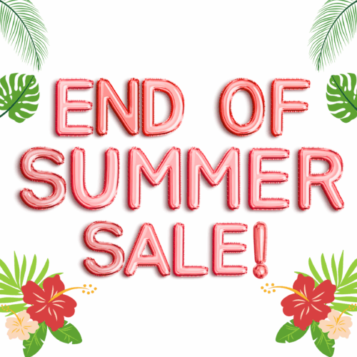 On Sale Now!