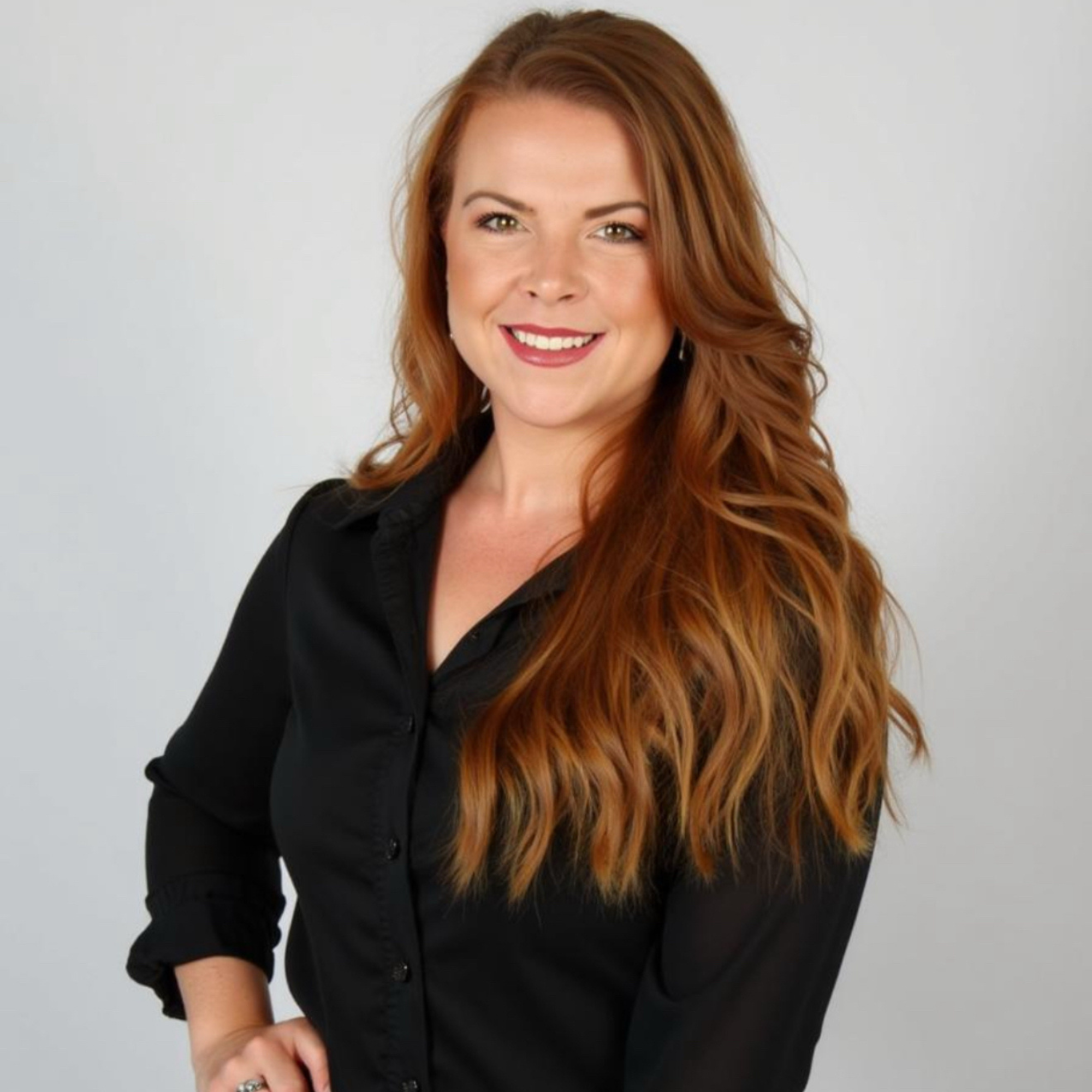 Catherine Cook