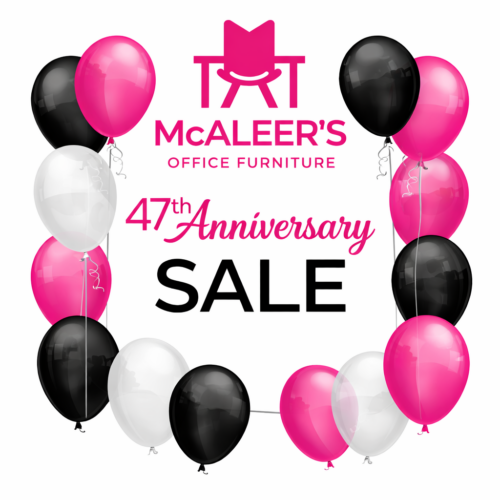 47th Anniversary Sale!